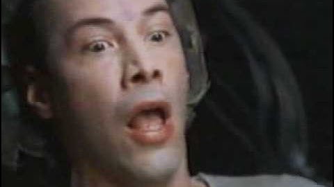 Fart Within The Matrix.flv