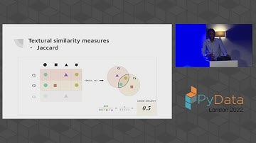 Ade Idowu - Document/Sentence Similarity Solution