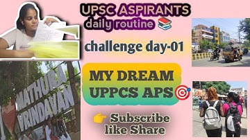 UPSC Library Challenge *6AM to 12PM/सबसे पहले आना, सबसे Late जाना #upscmains2022 #upscstudyvlog #IPS