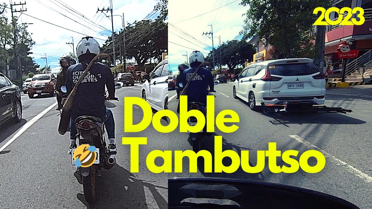 Tagaytay Street View│Raw Video│PCX 160