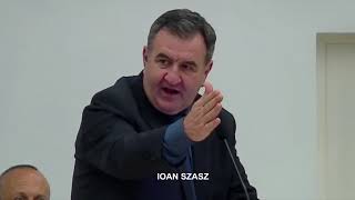 Ioan Szasz/ CUVÂNTUL /