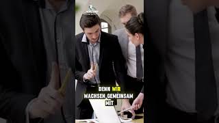 32.000 Unternehmer. Ein gemeinsamer Weg.