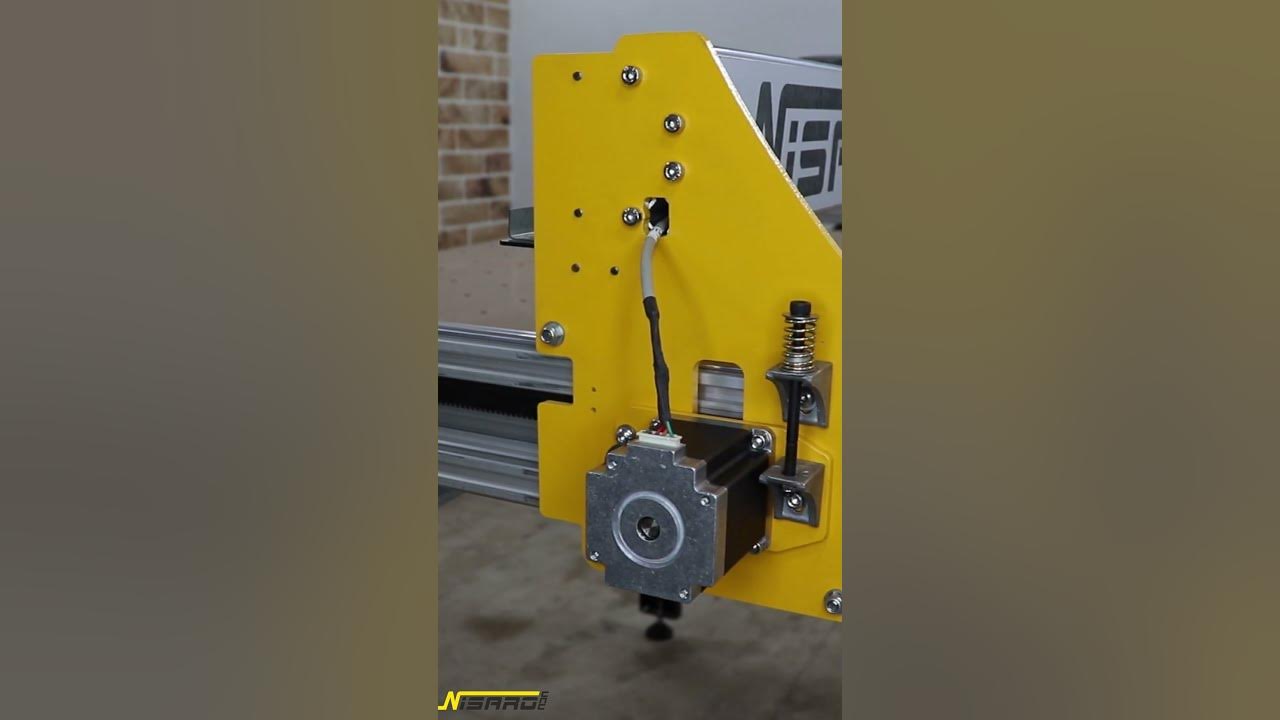 All new X Shaper Plus smart and Accurate Rack & Pinion YouTube