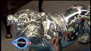 Celebrity Big Brother UK Series 16 Ep. 3 (Highlights)