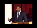 SPEAKER MICHAEL ERIC DYSON | Live Keynote Clip - Collaborative Agency Group