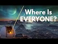 How to Find Alien Planets? Brian Keating Clips