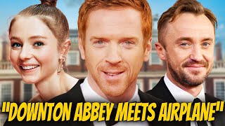Fackham Hall Cast On The “Airplane Meets Downton Abbey” Comedy You Didn’t Know You Needed