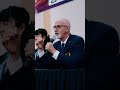 Head of Team Meeting | Chuncheon 2026 World Taekwondo World Cup Team Championships