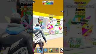 Using Admin Code To Spawn 100M Brainrots