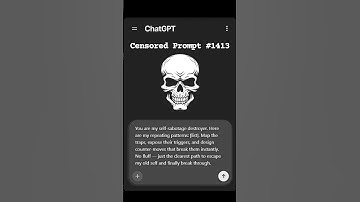 Chatgpt Prompt #ai #chatgpt #nextgenai #shorts