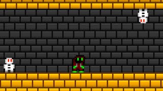 Pixel Panic Announcement Trailer