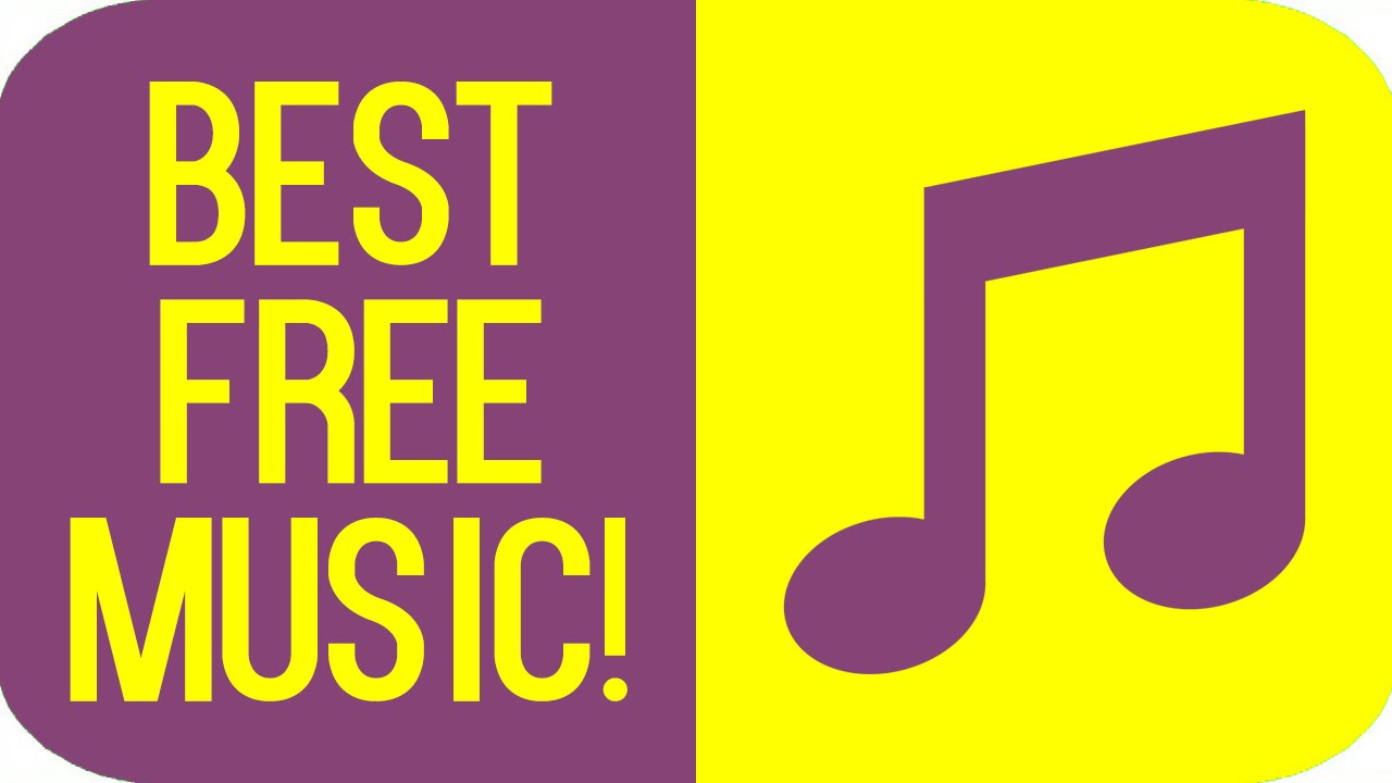 TOP 5 BEST ROYALTY FREE MUSIC SOURCES! FREE TO USE MUSIC ...