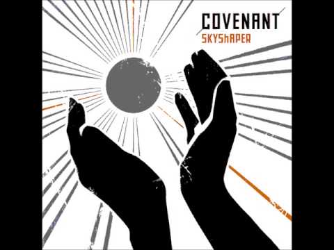 Covenant - Ritual of noise (Album Version)
