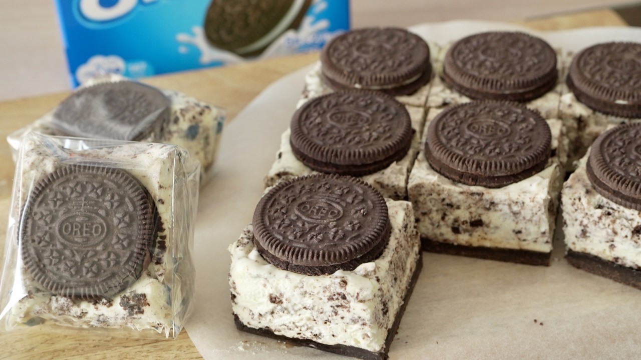 OREO オレオ ストアディスプレイ Oreo 1