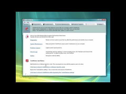 SOLIDWORKS Rx - YouTube