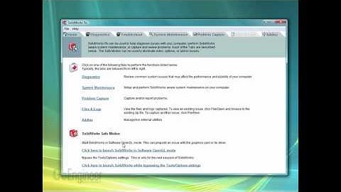 SOLIDWORKS Rx