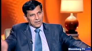 3rd Bimonthly Monetary Policy Interview Of Governor Dr Raghuram G Rajan On Bloomberg Tv