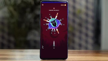 knife hit unity source code - unity 3d source code