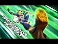 KAMEN RIDER DECADE as Amen (Finisher) - FANMADE