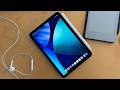 The Only Way to Use an iPad...the iPad Mini