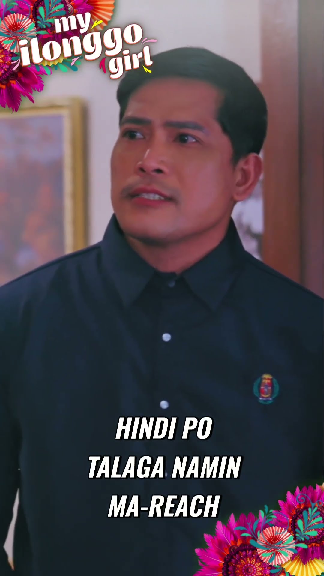 May bad news para sa mga Palma! #shorts | My Ilonggo Girl