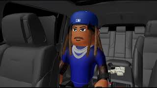 Lil Durk RBLX - Connect The Dots (Official Music Video)