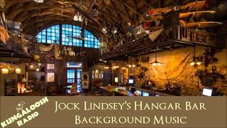Jock Lindsey's Hangar Bar