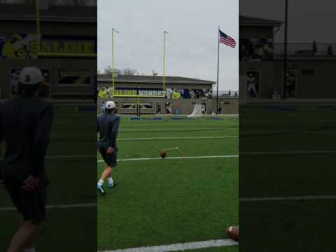 Vinnie Patteri Continuous