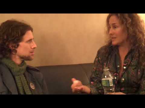 SuperForest Interviews: Dianna Cohen & Plastic Pol...