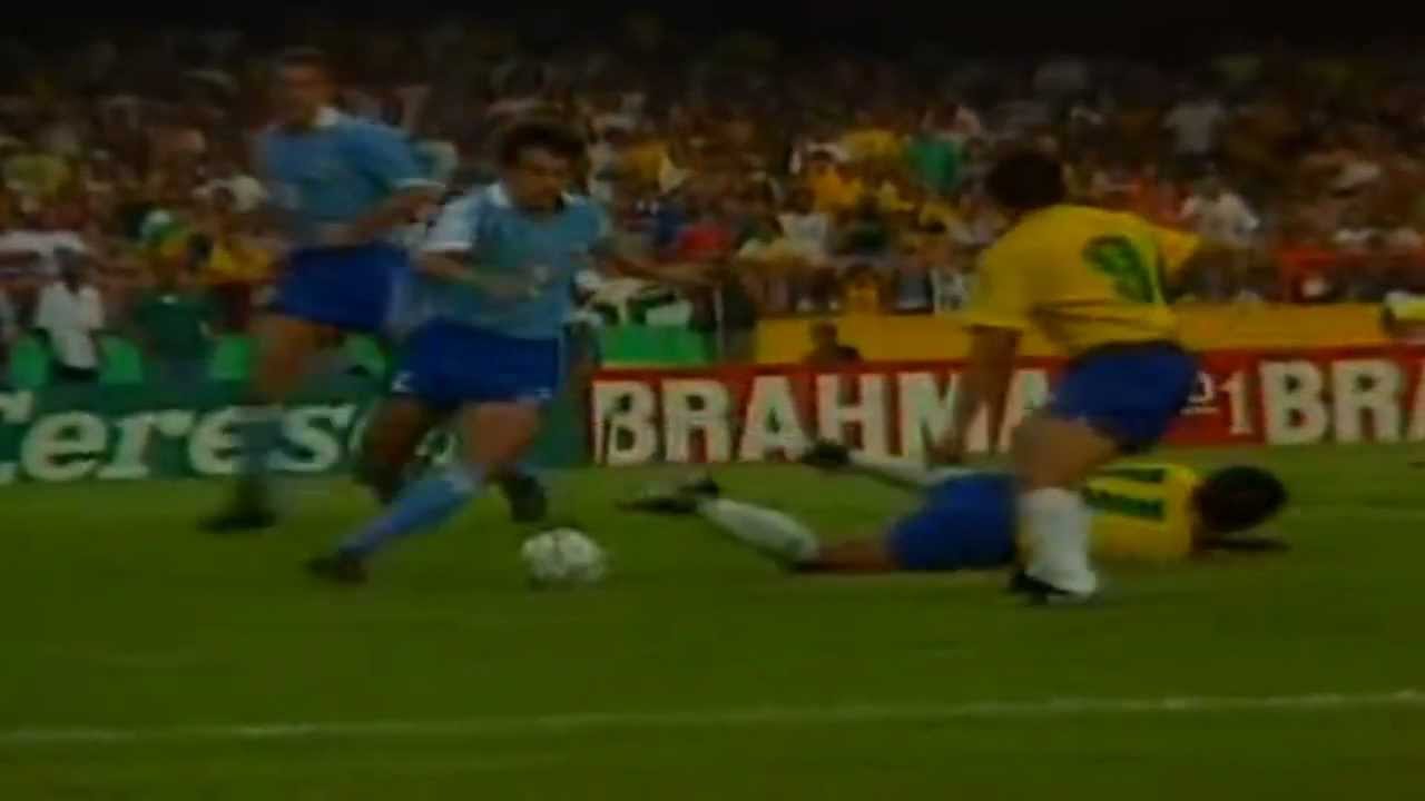 Copa do Mundo de 1994 - A Dica do Dia, Descubra o Brasil - Rio & Learn