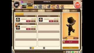 Gangnam Style-Avatar Star