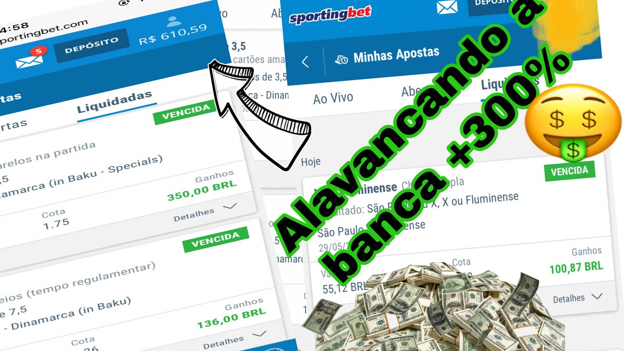 sportingbet gratis