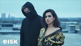 Elian Skye - SOMEDAY (Official Lyrics Video)