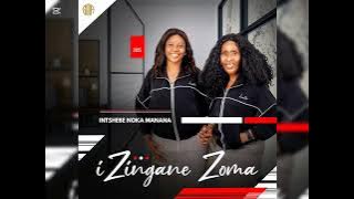 Izingane Zoma - Ishende feat Lwa Ndlunkulu [official audio]