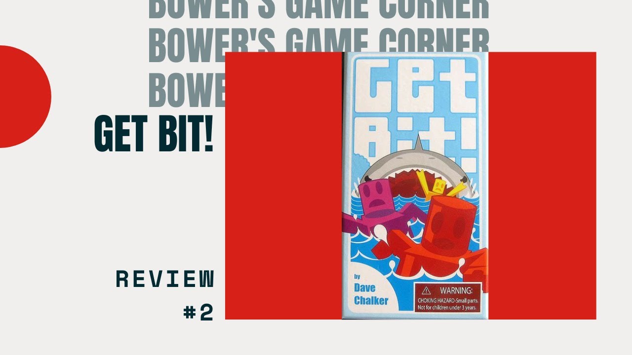 Bower's Game Corner #1142: Deer In The Headlights Game Review *Simple  Family Card And Dice Game* - YouTube