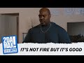 "It's Not Fire But It's Good" l Bigg Jah