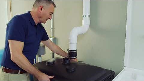 RadonAway AIRaider The Most Effective Way to Remove Radon from Water