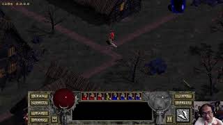 Diablo 1 & 3 | Devilutionx | Falagar the Sorcerer | Livestream [2]