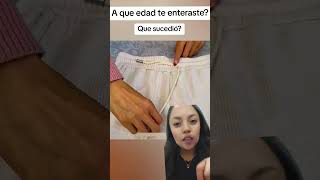 CORDONES PARA PANTALONES 😉 #youtubeshorts #shortvideo #shorts #tips #hacks
