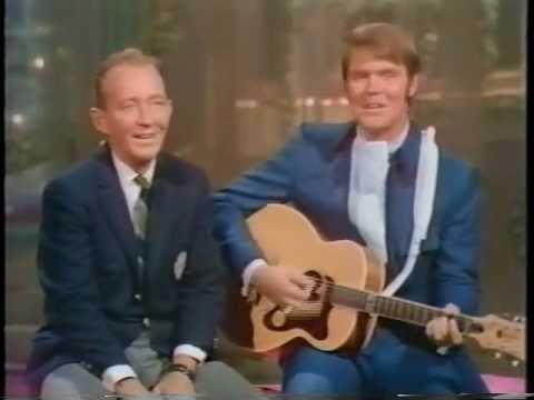 Bing Crosby & Glen Campbell - 1432 Franklin Pike C...