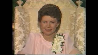 1986 ; TWIN FLAMES and SOUL MATES ~Q and A ; plus Archangels CHAMUEL and CHARITY ~Dictation.
