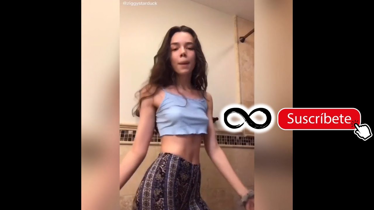 No Bra Challenge Giant Compilation Tiktok Viral Beautiful Girls😍 Youtube 