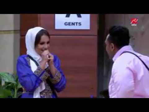 حمدي المرغني حاله واتس مسخره