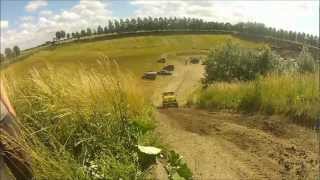 4x4 Maulde 2012 GO PRO HD.wmv