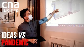 How We Counteracted The Pandemic | Ideas Vs Pandemic | Full Episode