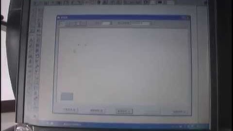 Garment Digitizer, pattern input digitizer