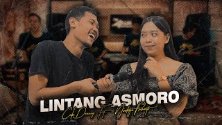 CAK DANANG FT NINDITYA PRARASTI - LINTANG ASMORO [ OM ALLMEGHA ] - AGS AUDIO