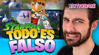 ¿Todas las FILTRACIONES y RUMORES son FALSOS? La historia oculta de Nintendo