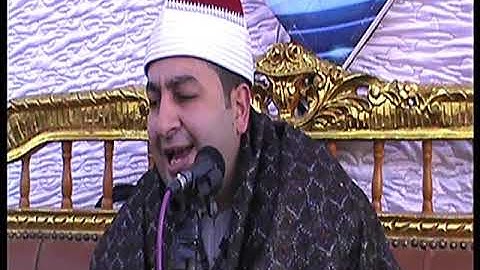 الشيخ محرم العطار سورة البقرة_2 في كفر الحاج عزب السنبلاوين دقهلية 19-03-2020 تسجيلات علي بدوي