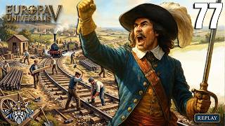 🚂 On maximise la richesse de la France | EUV ‘France’ #77